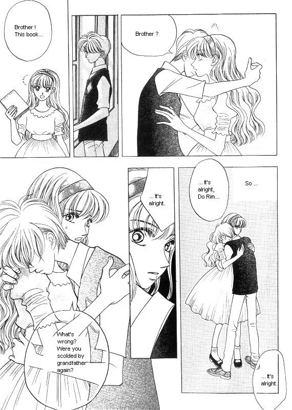 The Way This Boy Lives Chapter 1 page 12 - Chapter 1