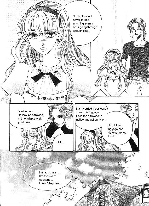 The Way This Boy Lives Chapter 1 page 13 - Chapter 1