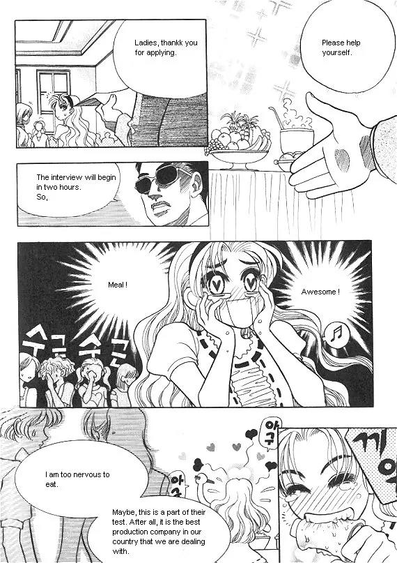 The Way This Boy Lives Chapter 1 page 17 - Chapter 1