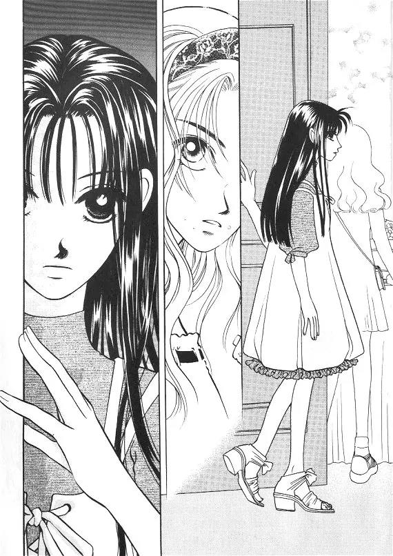 The Way This Boy Lives Chapter 1 page 18 - Chapter 1
