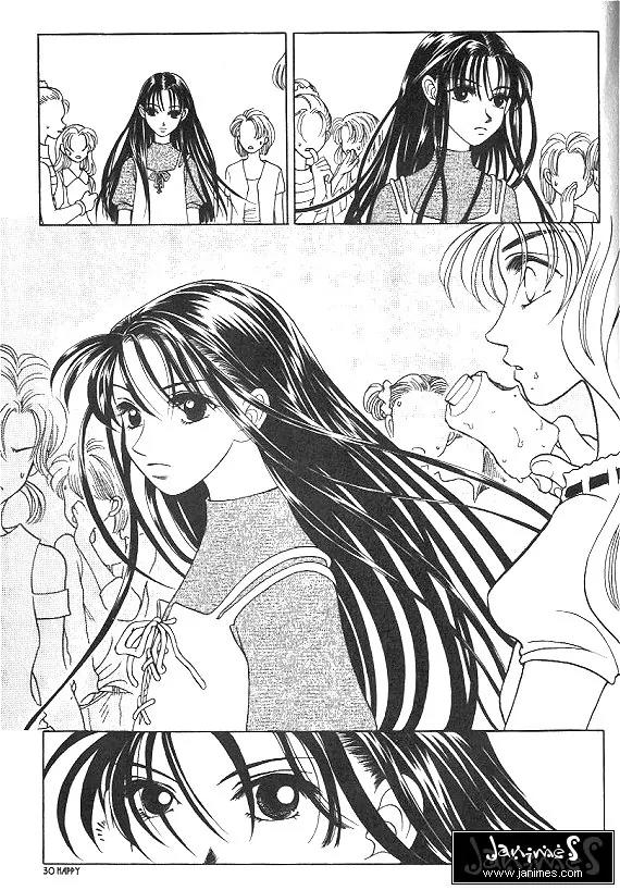 The Way This Boy Lives Chapter 1 page 20 - Chapter 1