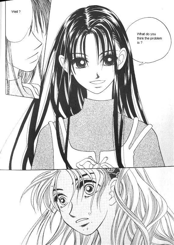 The Way This Boy Lives Chapter 1 page 23 - Chapter 1