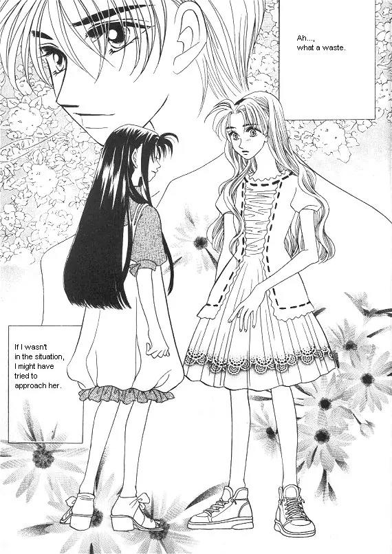 The Way This Boy Lives Chapter 1 page 24 - Chapter 1