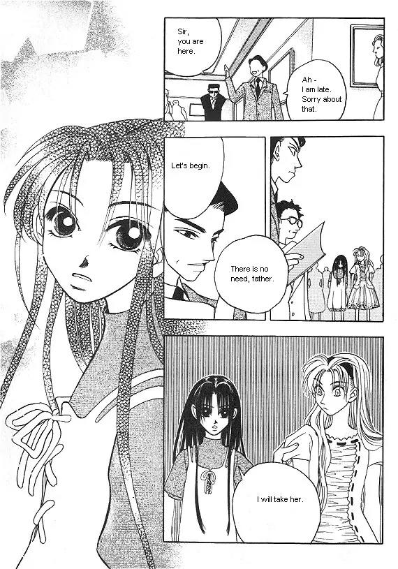 The Way This Boy Lives Chapter 1 page 28 - Chapter 1