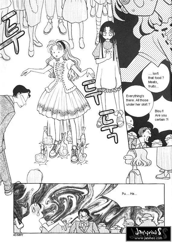 The Way This Boy Lives Chapter 1 page 30 - Chapter 1