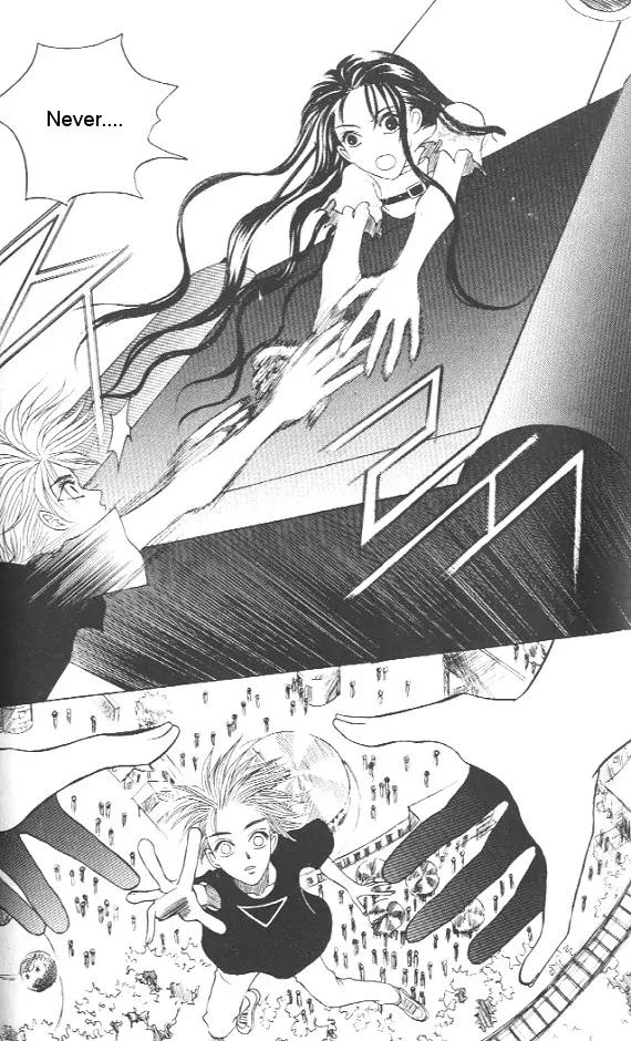 The Way This Boy Lives Chapter 10 page 13 - Chapter 10