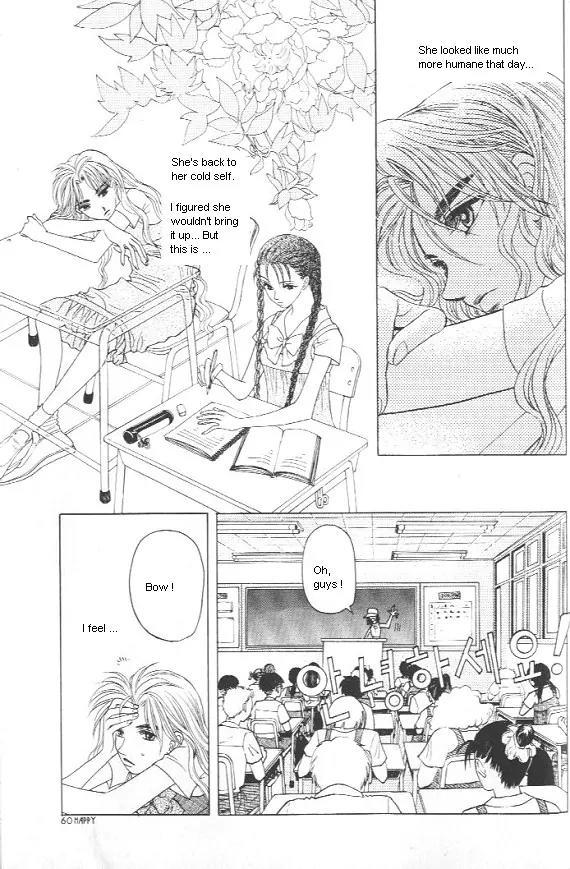 The Way This Boy Lives Chapter 10 page 24 - Chapter 10