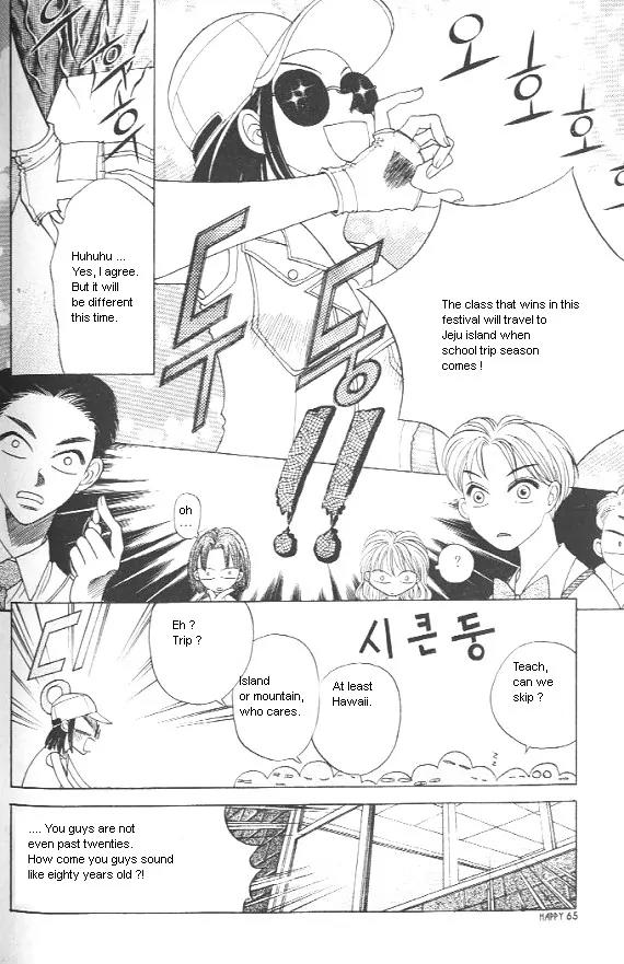 The Way This Boy Lives Chapter 10 page 29 - Chapter 10