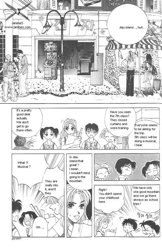 The Way This Boy Lives Chapter 10 page 32 - Chapter 10