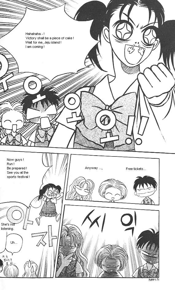 The Way This Boy Lives Chapter 10 page 35 - Chapter 10