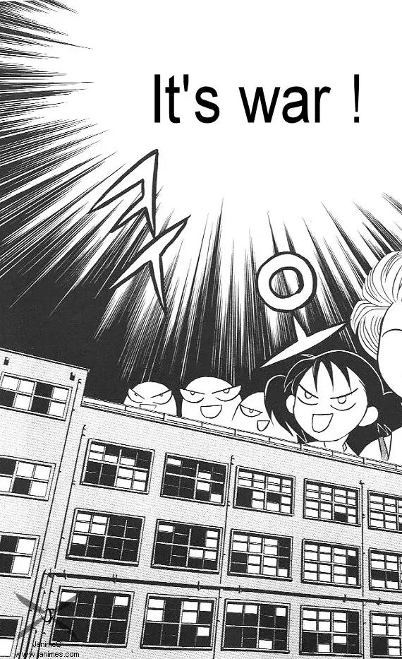 The Way This Boy Lives Chapter 10 page 36 - Chapter 10