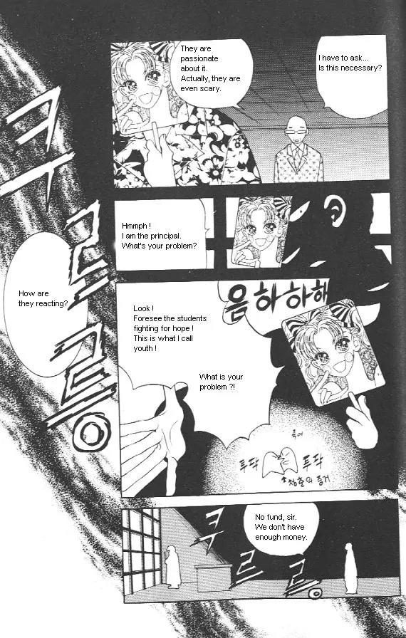 The Way This Boy Lives Chapter 10 page 38 - Chapter 10