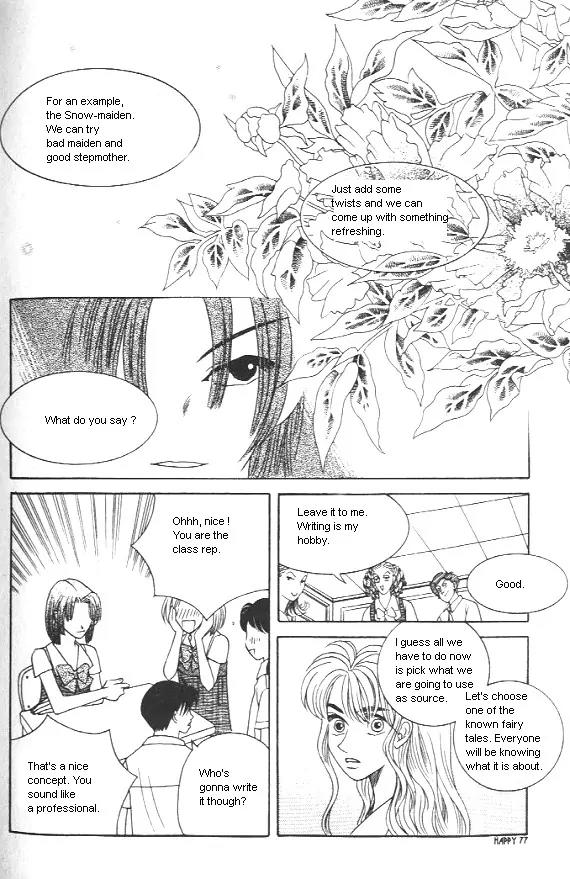 The Way This Boy Lives Chapter 10 page 41 - Chapter 10