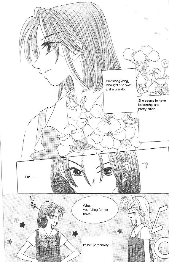 The Way This Boy Lives Chapter 10 page 42 - Chapter 10