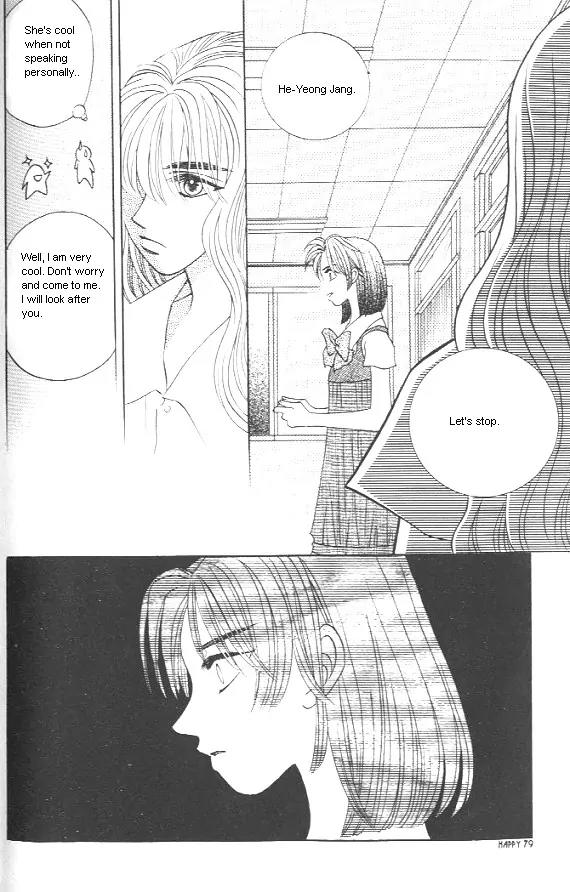 The Way This Boy Lives Chapter 10 page 43 - Chapter 10