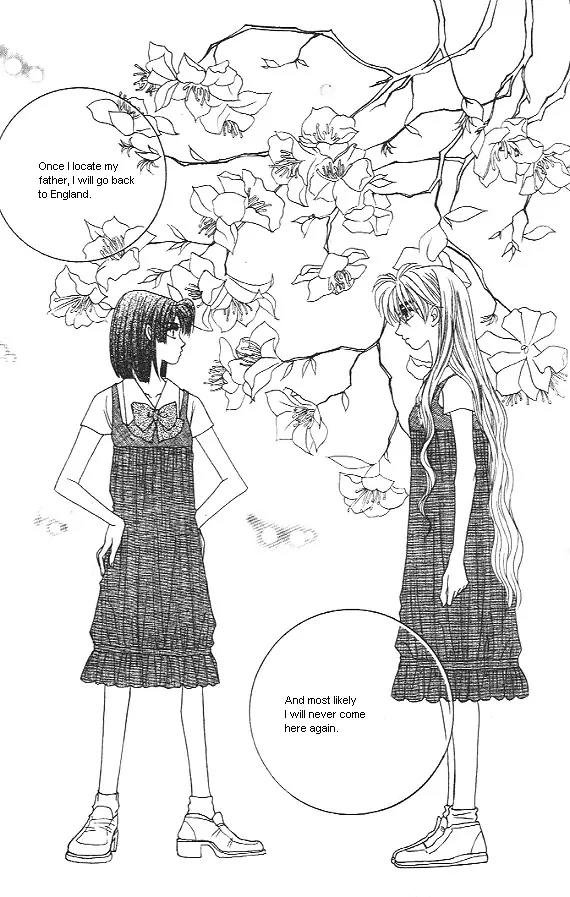 The Way This Boy Lives Chapter 10 page 44 - Chapter 10