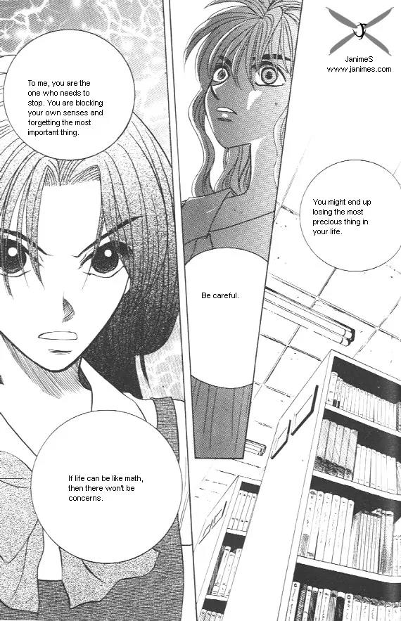 The Way This Boy Lives Chapter 10 page 46 - Chapter 10