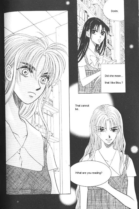 The Way This Boy Lives Chapter 10 page 47 - Chapter 10