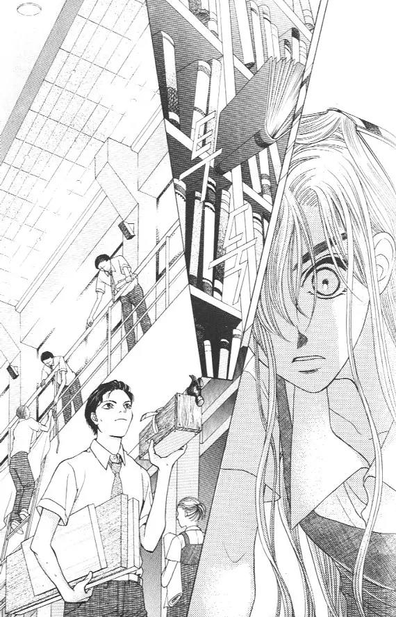 The Way This Boy Lives Chapter 10 page 50 - Chapter 10