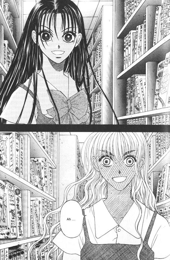 The Way This Boy Lives Chapter 11 page 10 - Chapter 11