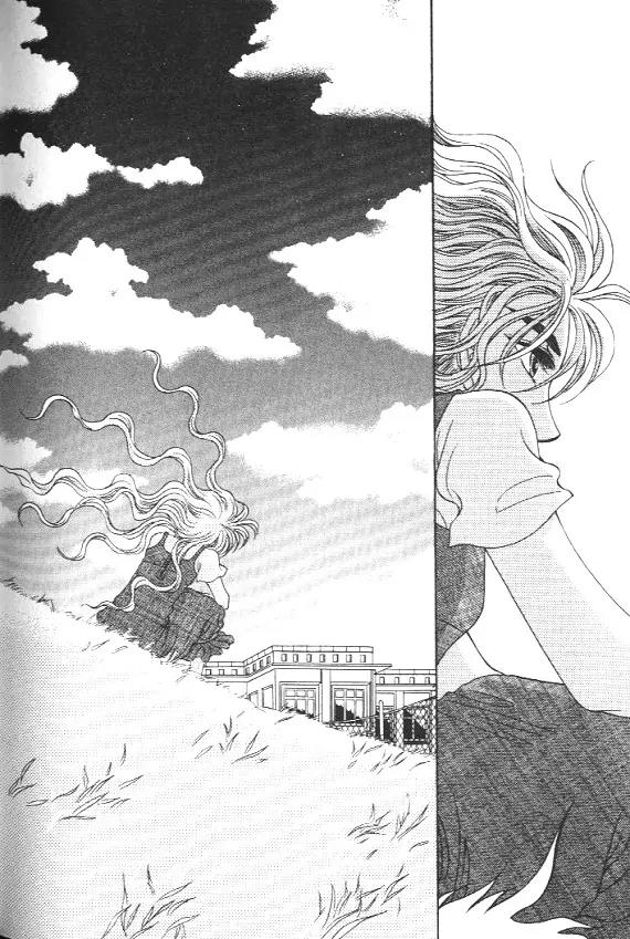 The Way This Boy Lives Chapter 11 page 15 - Chapter 11