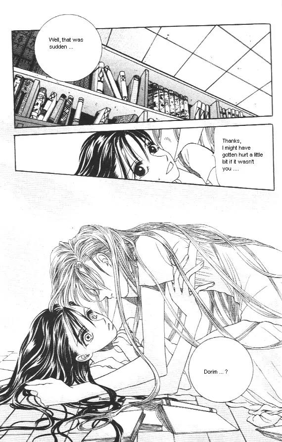 The Way This Boy Lives Chapter 11 page 2 - Chapter 11