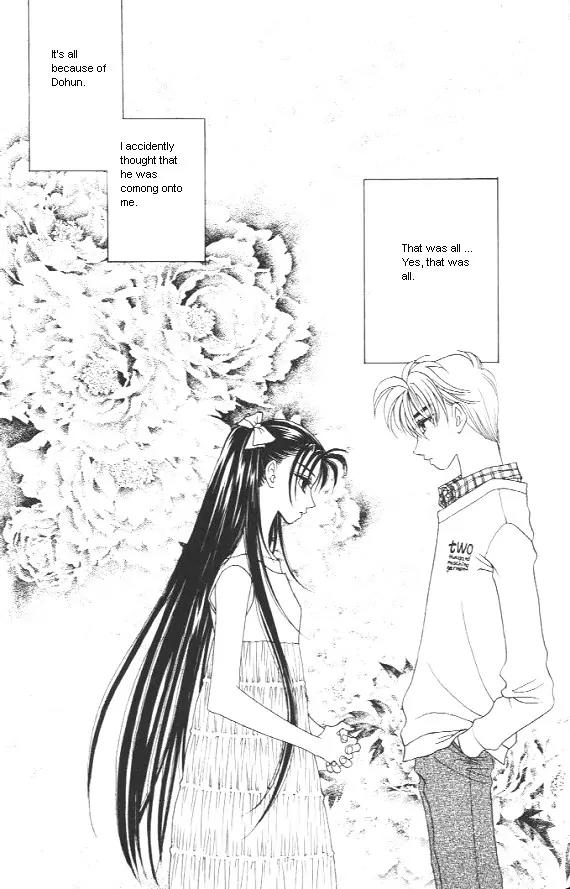 The Way This Boy Lives Chapter 11 page 30 - Chapter 11