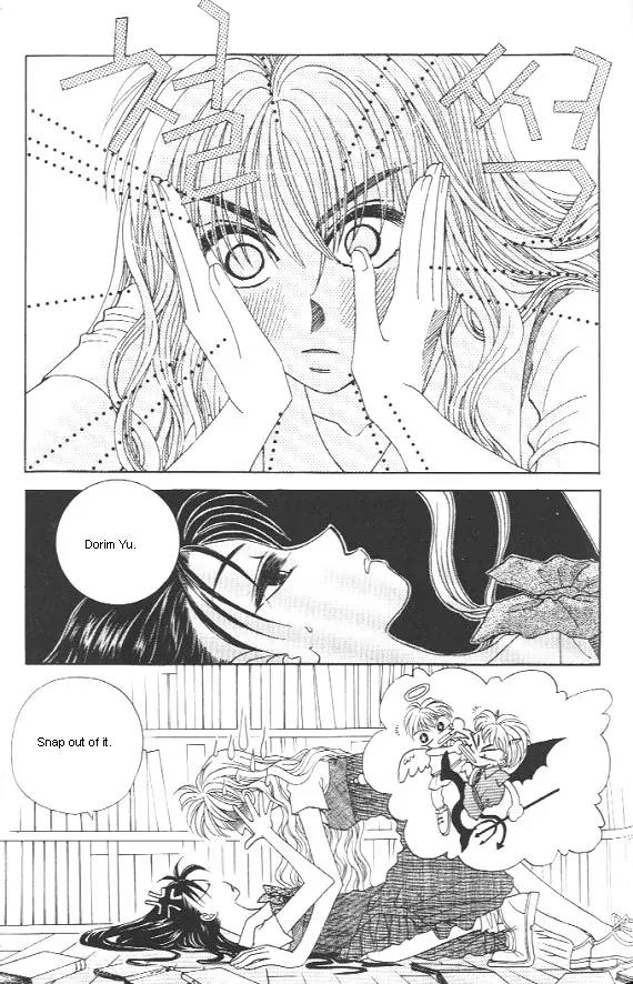 The Way This Boy Lives Chapter 11 page 8 - Chapter 11