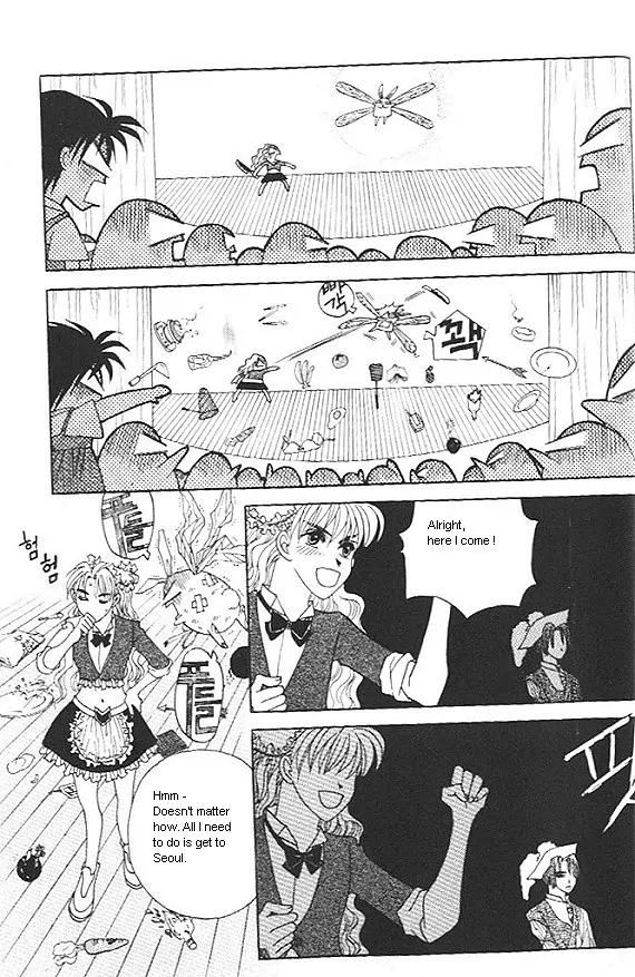 The Way This Boy Lives Chapter 12 page 10 - Chapter 12