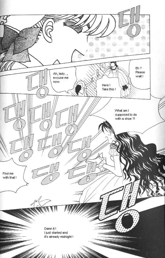 The Way This Boy Lives Chapter 12 page 25 - Chapter 12