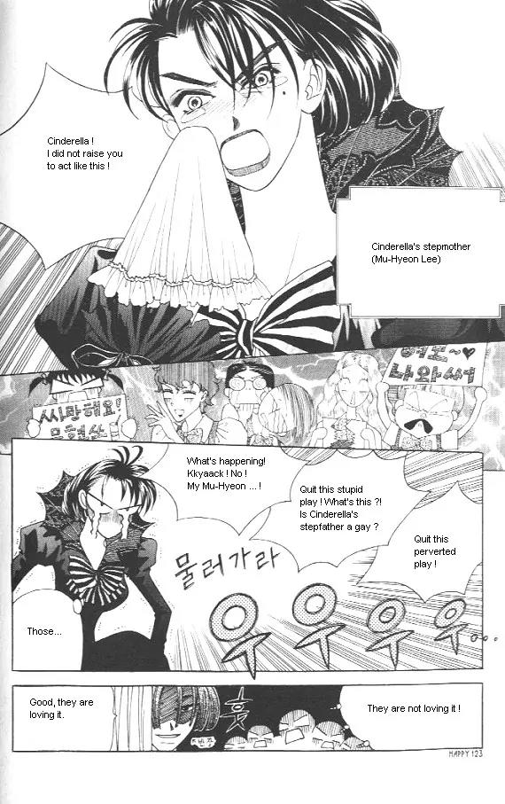 The Way This Boy Lives Chapter 12 page 3 - Chapter 12