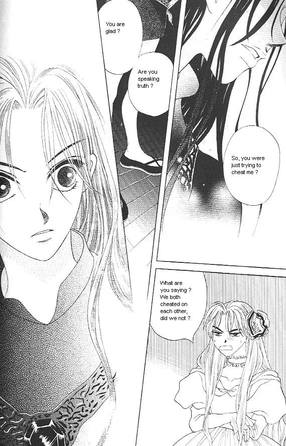 The Way This Boy Lives Chapter 13 page 15 - Chapter 13