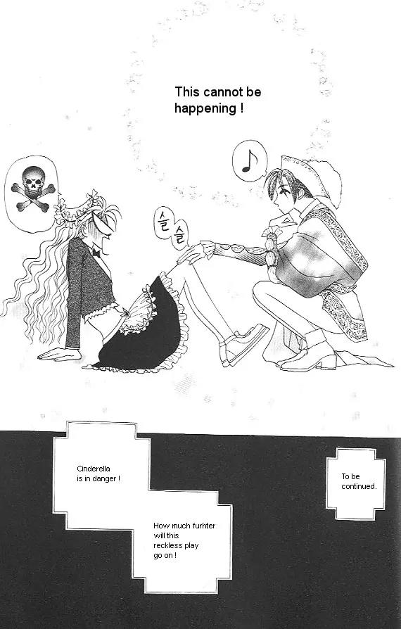 The Way This Boy Lives Chapter 13 page 2 - Chapter 13