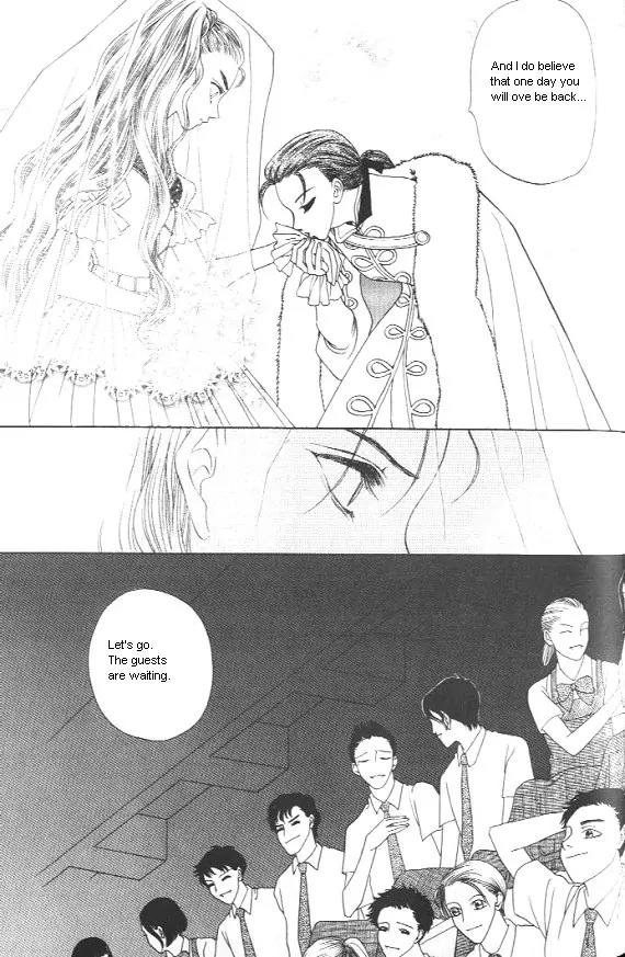 The Way This Boy Lives Chapter 13 page 26 - Chapter 13
