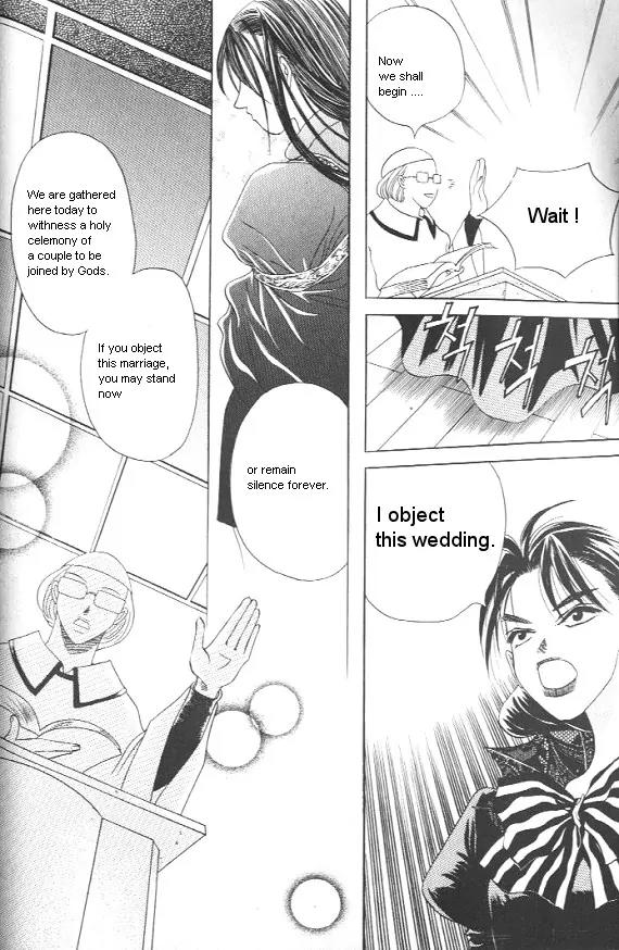 The Way This Boy Lives Chapter 13 page 27 - Chapter 13