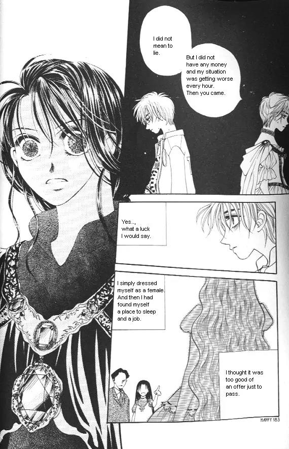 The Way This Boy Lives Chapter 13 page 35 - Chapter 13