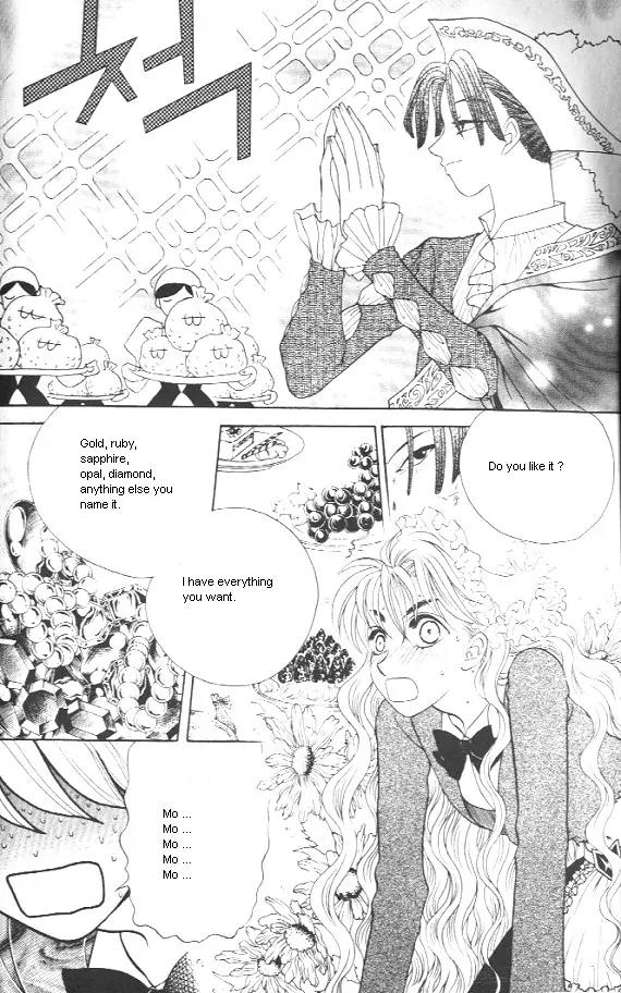 The Way This Boy Lives Chapter 13 page 5 - Chapter 13