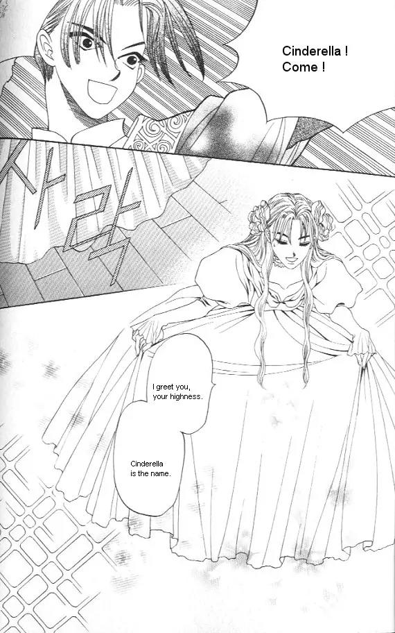 The Way This Boy Lives Chapter 13 page 9 - Chapter 13