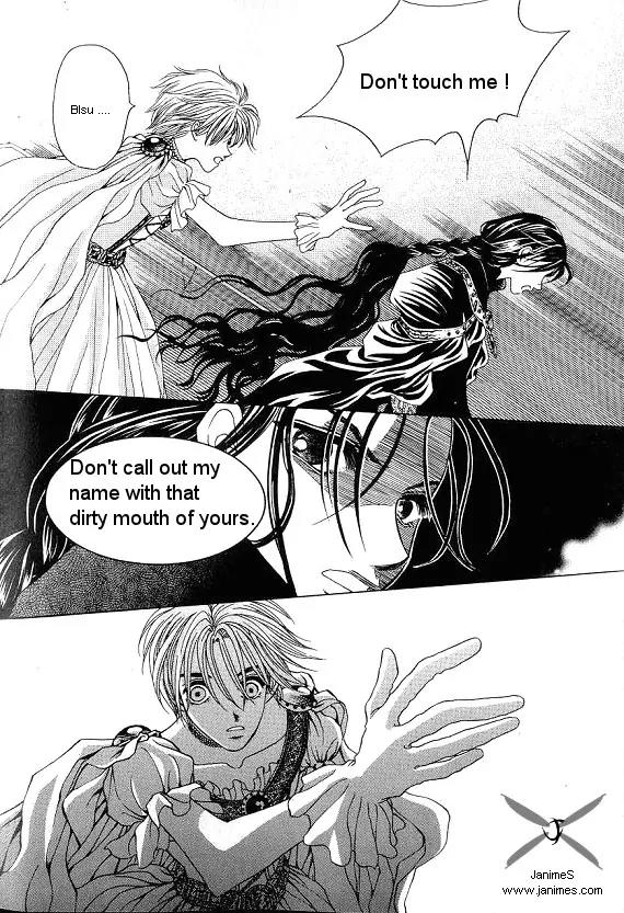 The Way This Boy Lives Chapter 14 page 10 - Chapter 14