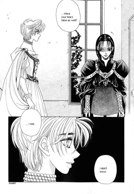 The Way This Boy Lives Chapter 14 page 13 - Chapter 14