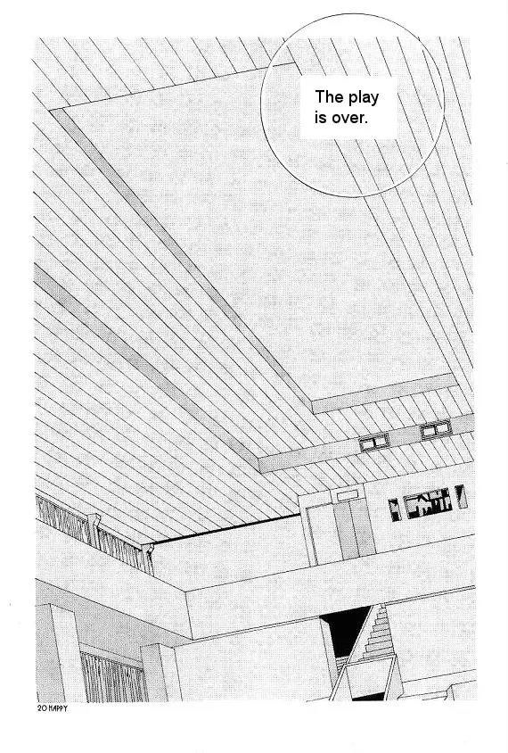 The Way This Boy Lives Chapter 14 page 15 - Chapter 14