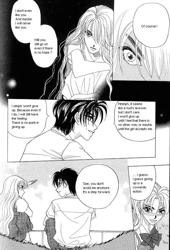 The Way This Boy Lives Chapter 15 page 11 - Chapter 15