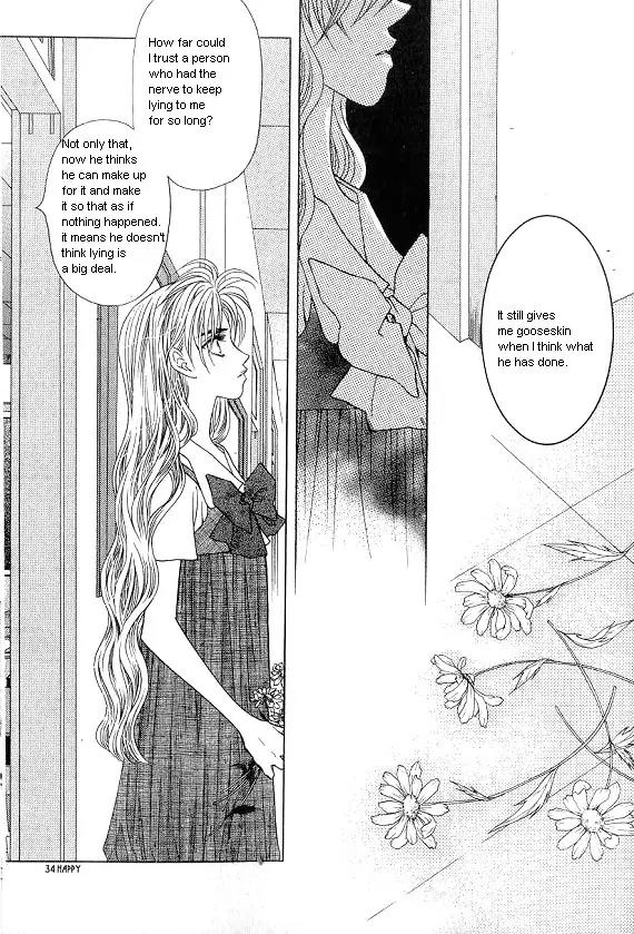The Way This Boy Lives Chapter 15 page 14 - Chapter 15