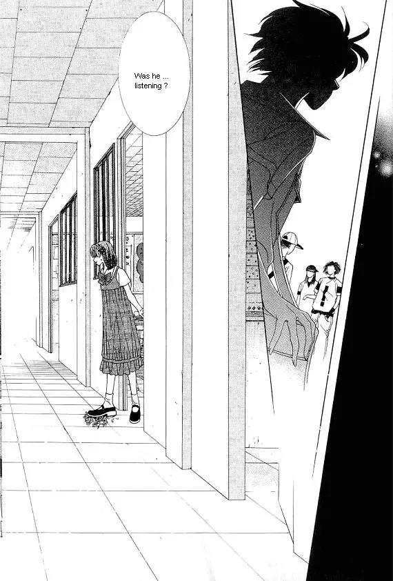 The Way This Boy Lives Chapter 15 page 16 - Chapter 15