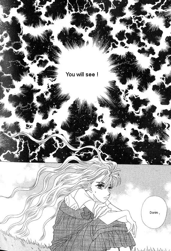 The Way This Boy Lives Chapter 15 page 9 - Chapter 15