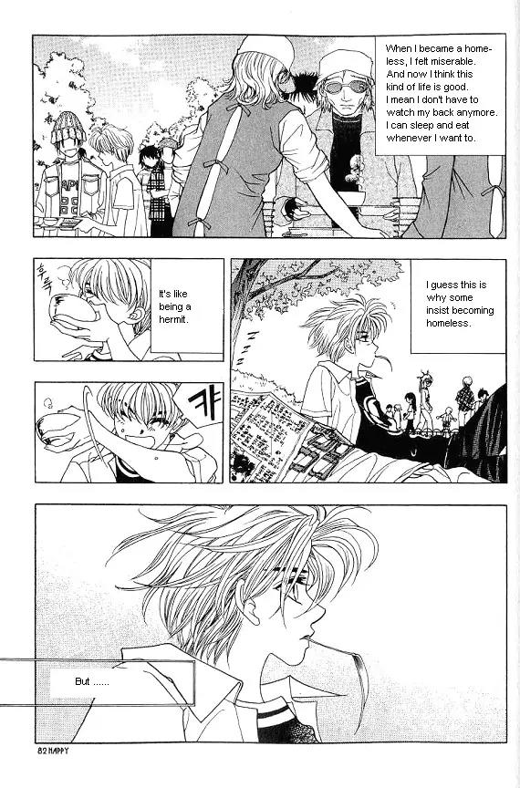 The Way This Boy Lives Chapter 16 page 44 - Chapter 16