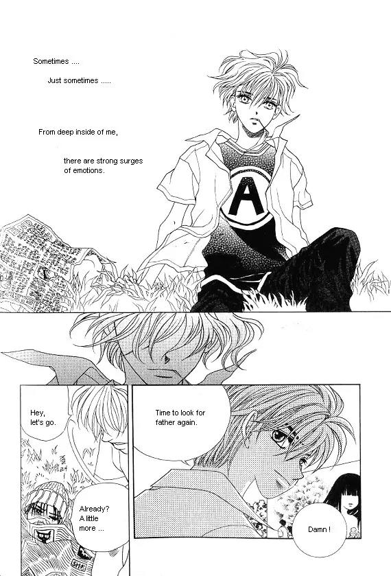 The Way This Boy Lives Chapter 16 page 45 - Chapter 16