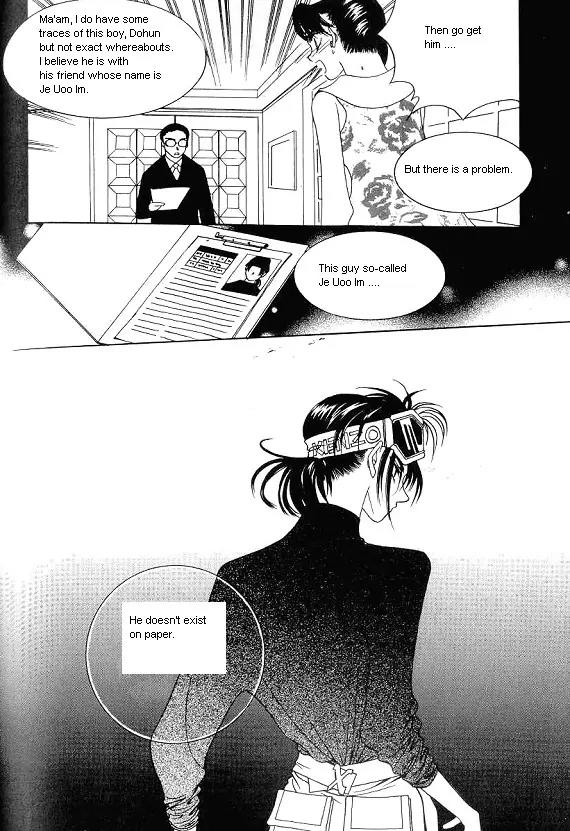 The Way This Boy Lives Chapter 16 page 49 - Chapter 16
