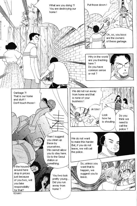 The Way This Boy Lives Chapter 16 page 54 - Chapter 16