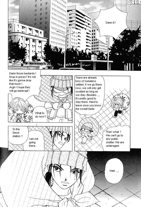 The Way This Boy Lives Chapter 16 page 55 - Chapter 16